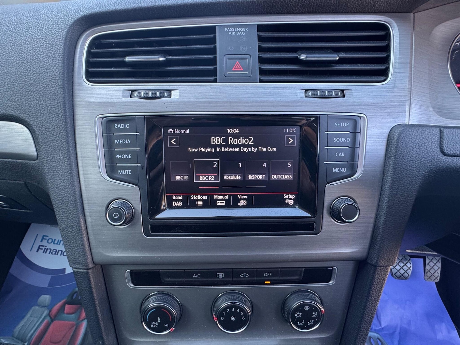 Used Volkswagen Golf 2015 for sale - 77957177: Photo 33