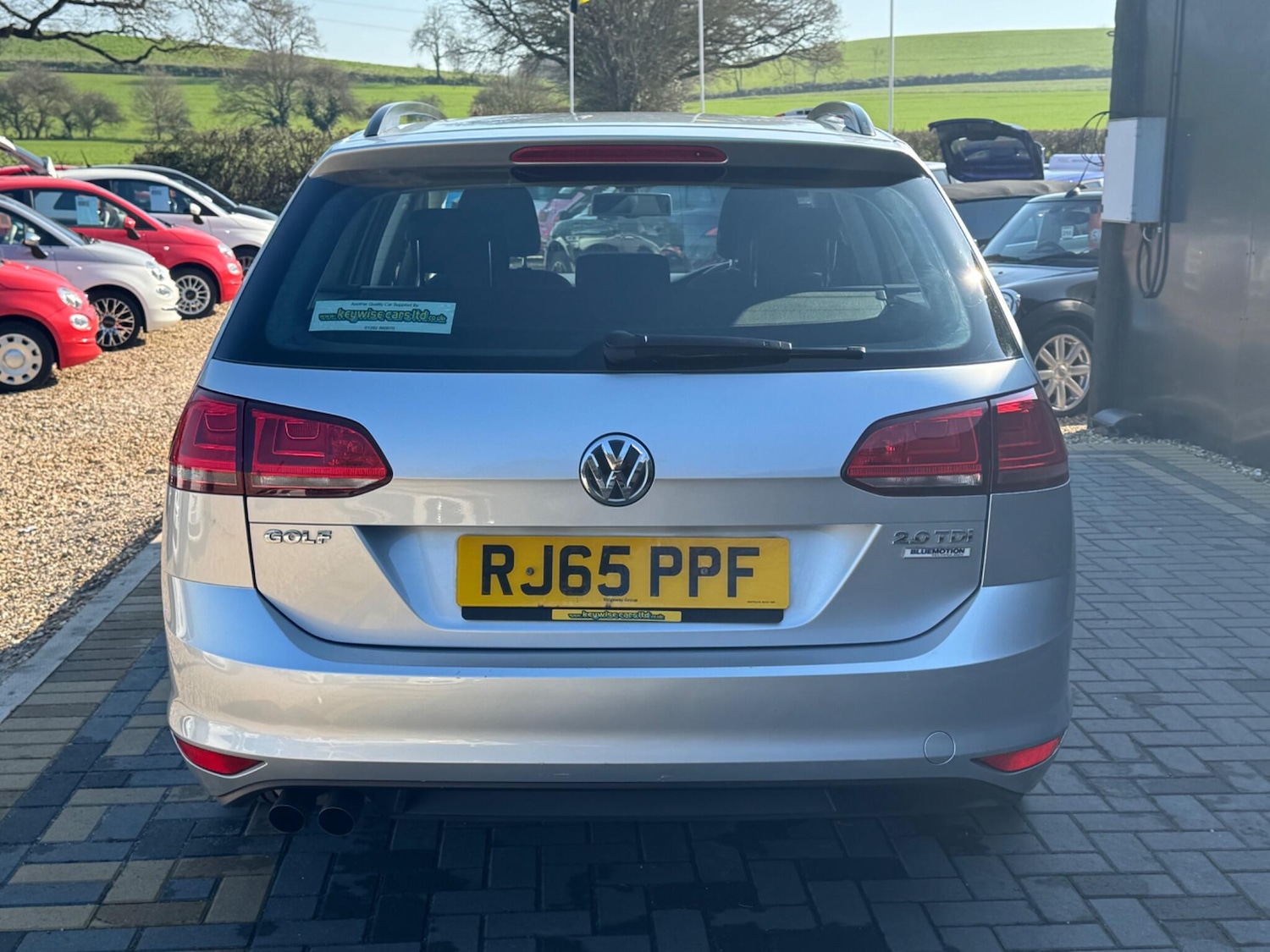 Used Volkswagen Golf 2015 for sale - 77957177: Photo 5