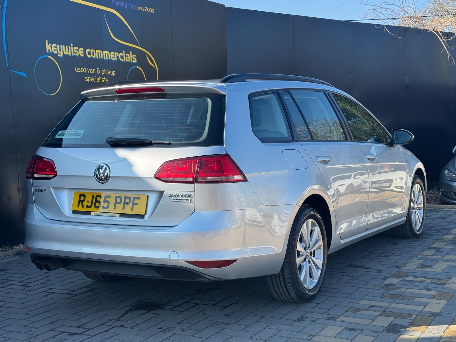 Used Volkswagen Golf 2015 for sale - 77957177: Photo 6