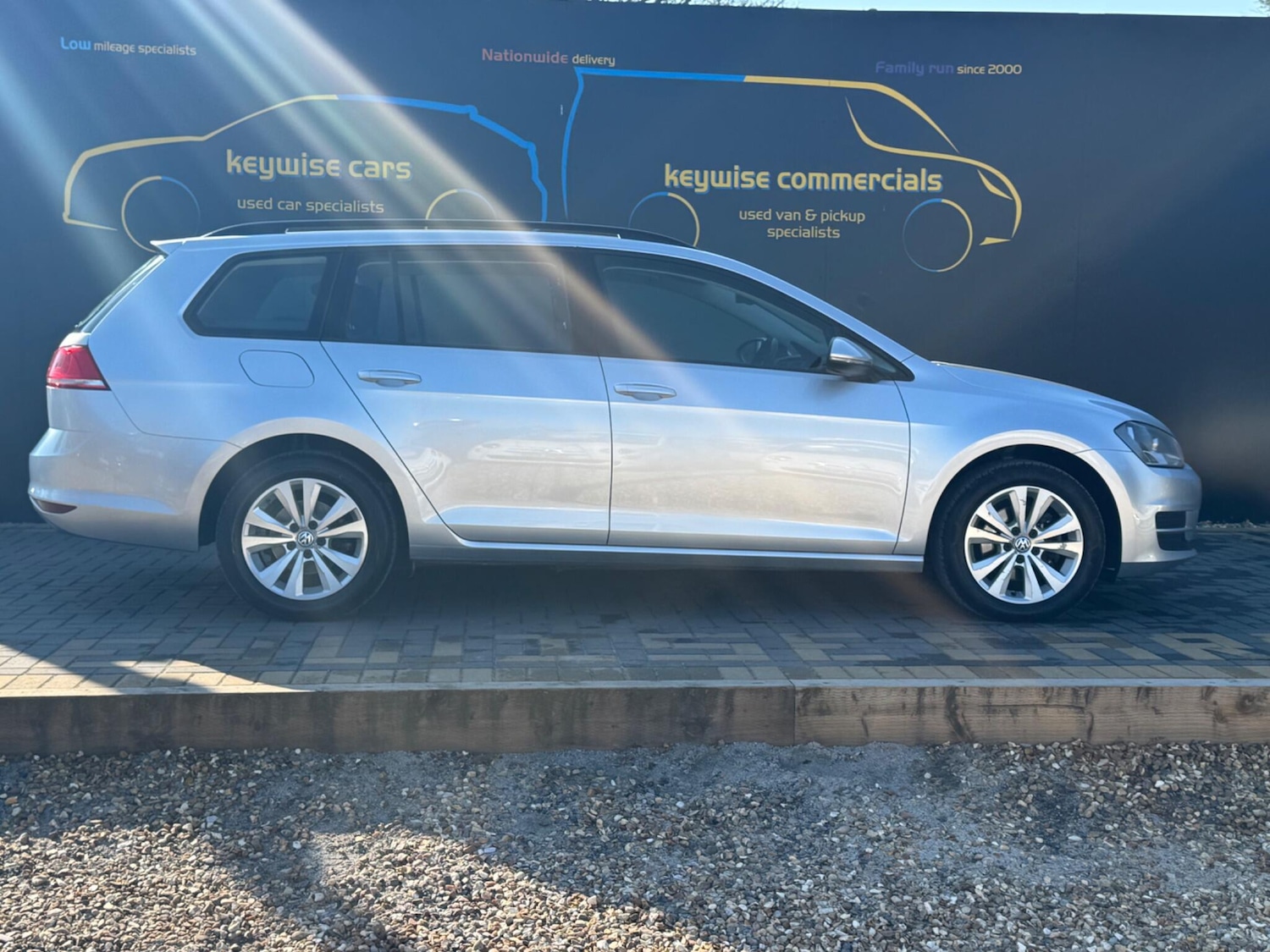 Used Volkswagen Golf 2015 for sale - 77957177: Photo 7