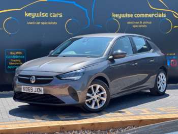 2020 (69) - 1.2 Turbo SE Premium 5dr