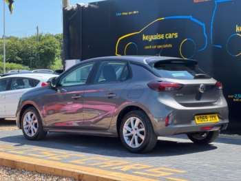 Used Vauxhall Corsa 2020 for sale - 75013304: Photo