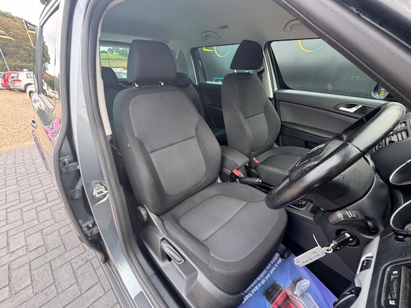 Used Skoda Yeti 2013 for sale - 76227161: Photo 15