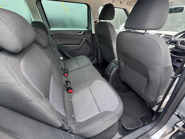 Used Skoda Yeti 2013 for sale - 76227161: Photo 16