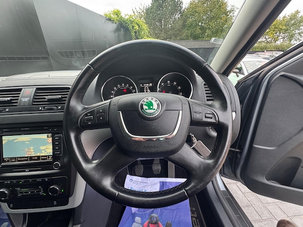 Used Skoda Yeti 2013 for sale - 76227161: Photo 17