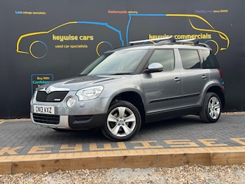 2013 (13) - 1.6 TDI GreenLine II SE Euro 5 (s/s) 5dr