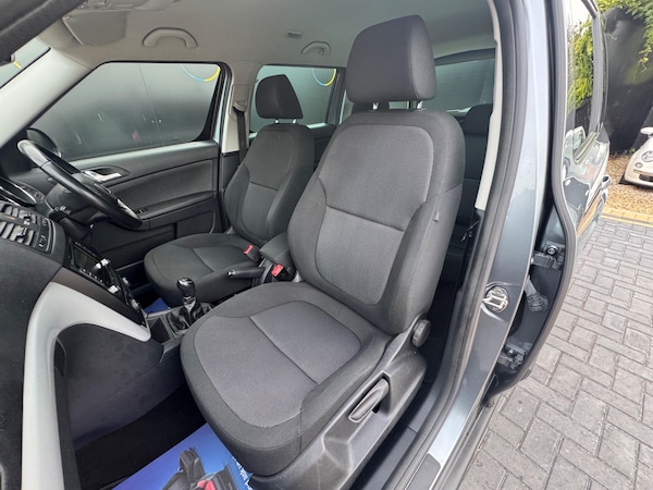 Used Skoda Yeti 2013 for sale - 76227161: Photo 20