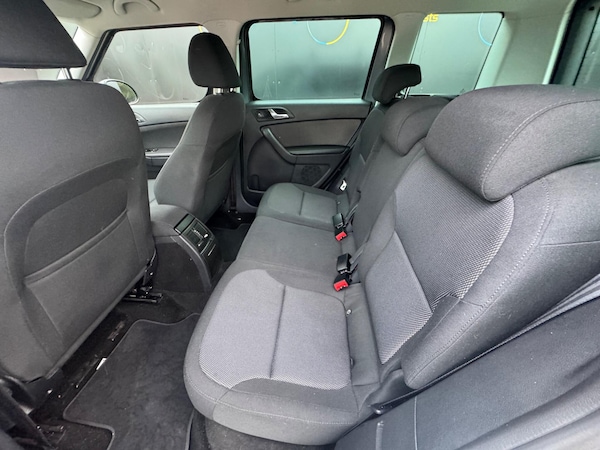 Used Skoda Yeti 2013 for sale - 76227161: Photo 21