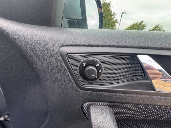 Used Skoda Yeti 2013 for sale - 76227161: Photo 29