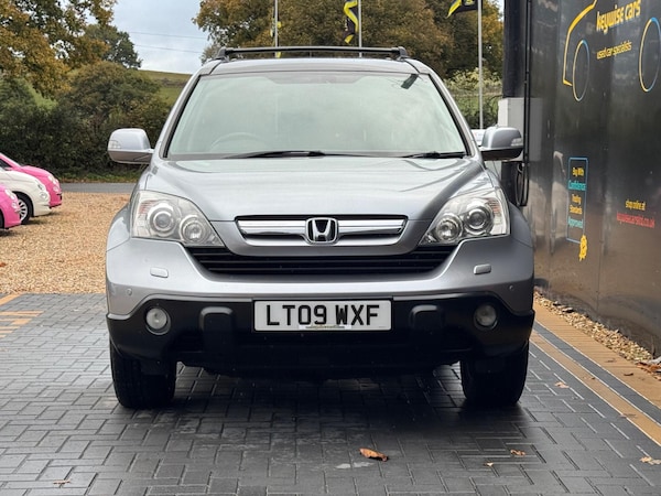 Used Honda CR-V 2009 for sale - 76326298: Photo 10