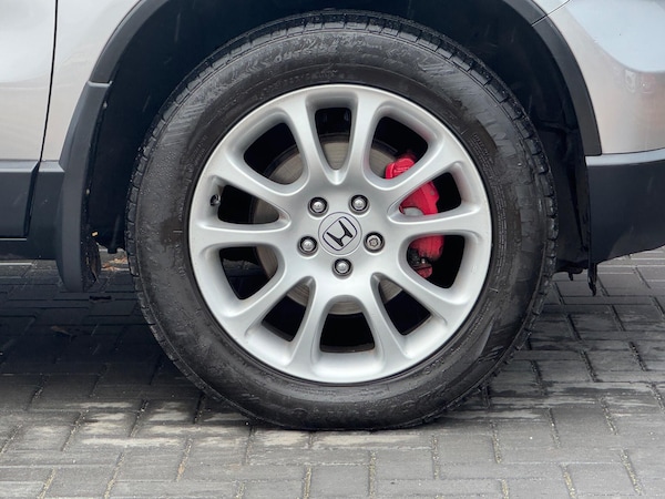 Used Honda CR-V 2009 for sale - 76326298: Photo 11