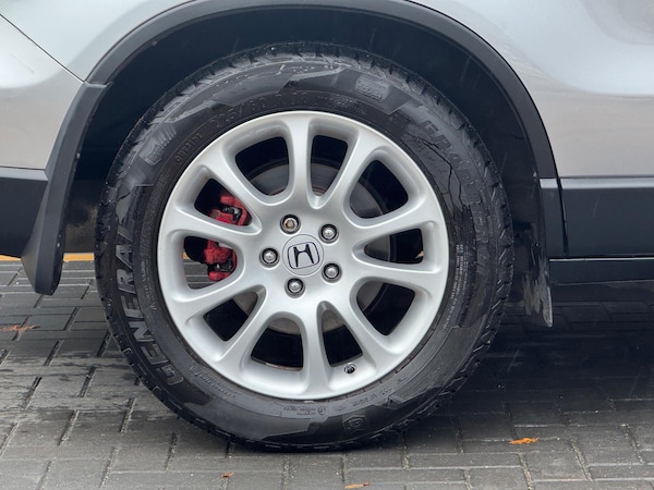 Used Honda CR-V 2009 for sale - 76326298: Photo 13
