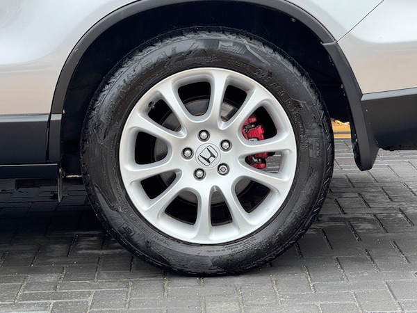 Used Honda CR-V 2009 for sale - 76326298: Photo 14