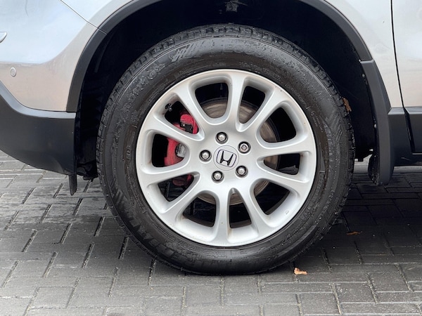 Used Honda CR-V 2009 for sale - 76326298: Photo 15