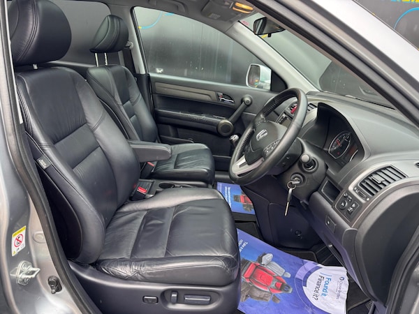 Used Honda CR-V 2009 for sale - 76326298: Photo 17