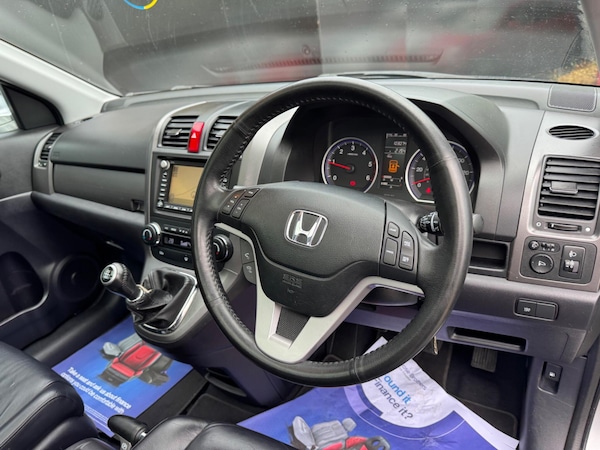 Used Honda CR-V 2009 for sale - 76326298: Photo 18