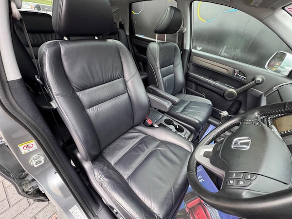 Used Honda CR-V 2009 for sale - 76326298: Photo 19