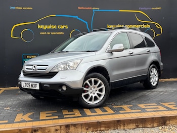 Honda - CR-V