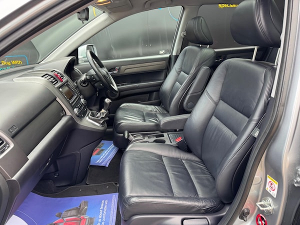 Used Honda CR-V 2009 for sale - 76326298: Photo 21