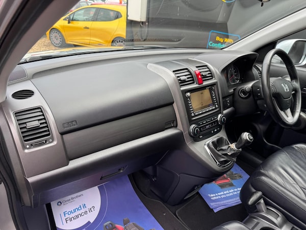 Used Honda CR-V 2009 for sale - 76326298: Photo 22