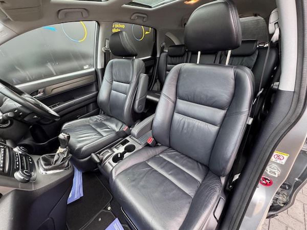 Used Honda CR-V 2009 for sale - 76326298: Photo 23