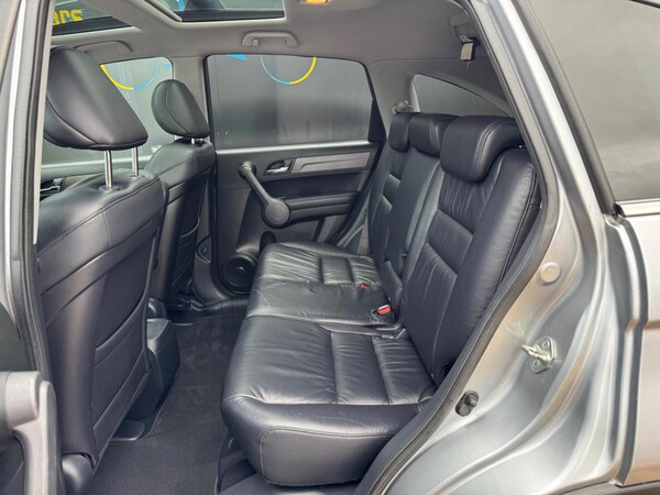Used Honda CR-V 2009 for sale - 76326298: Photo 24