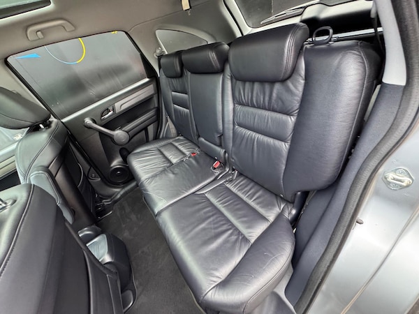Used Honda CR-V 2009 for sale - 76326298: Photo 25