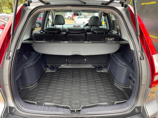 Used Honda CR-V 2009 for sale - 76326298: Photo 26