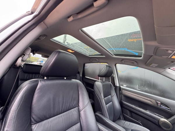 Used Honda CR-V 2009 for sale - 76326298: Photo 27