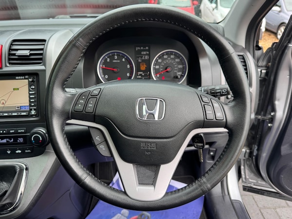 Used Honda CR-V 2009 for sale - 76326298: Photo 28