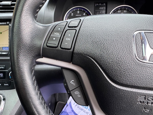 Used Honda CR-V 2009 for sale - 76326298: Photo 29