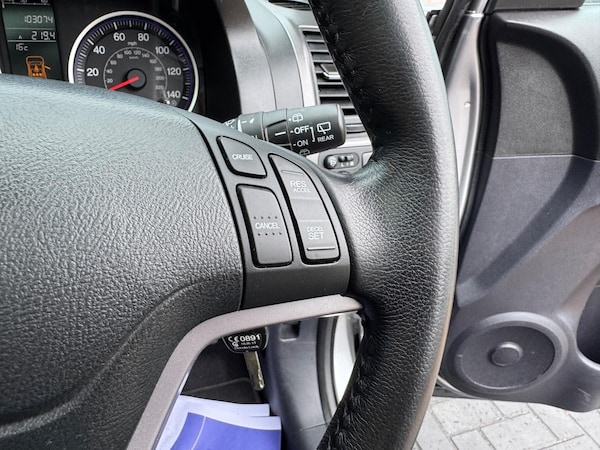 Used Honda CR-V 2009 for sale - 76326298: Photo 30
