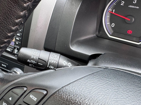 Used Honda CR-V 2009 for sale - 76326298: Photo 32