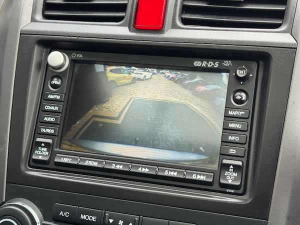 Used Honda CR-V 2009 for sale - 76326298: Photo 34