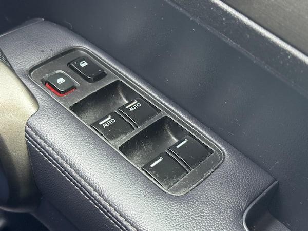 Used Honda CR-V 2009 for sale - 76326298: Photo 38