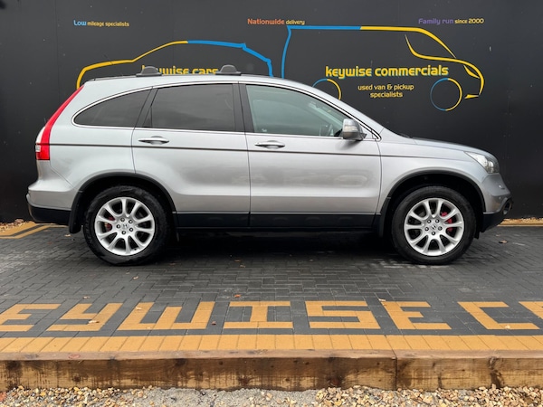 Used Honda CR-V 2009 for sale - 76326298: Photo 7