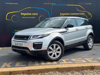 (67) - 2.0 TD4 SE Tech Auto 4WD Euro 6 (s/s) 5dr