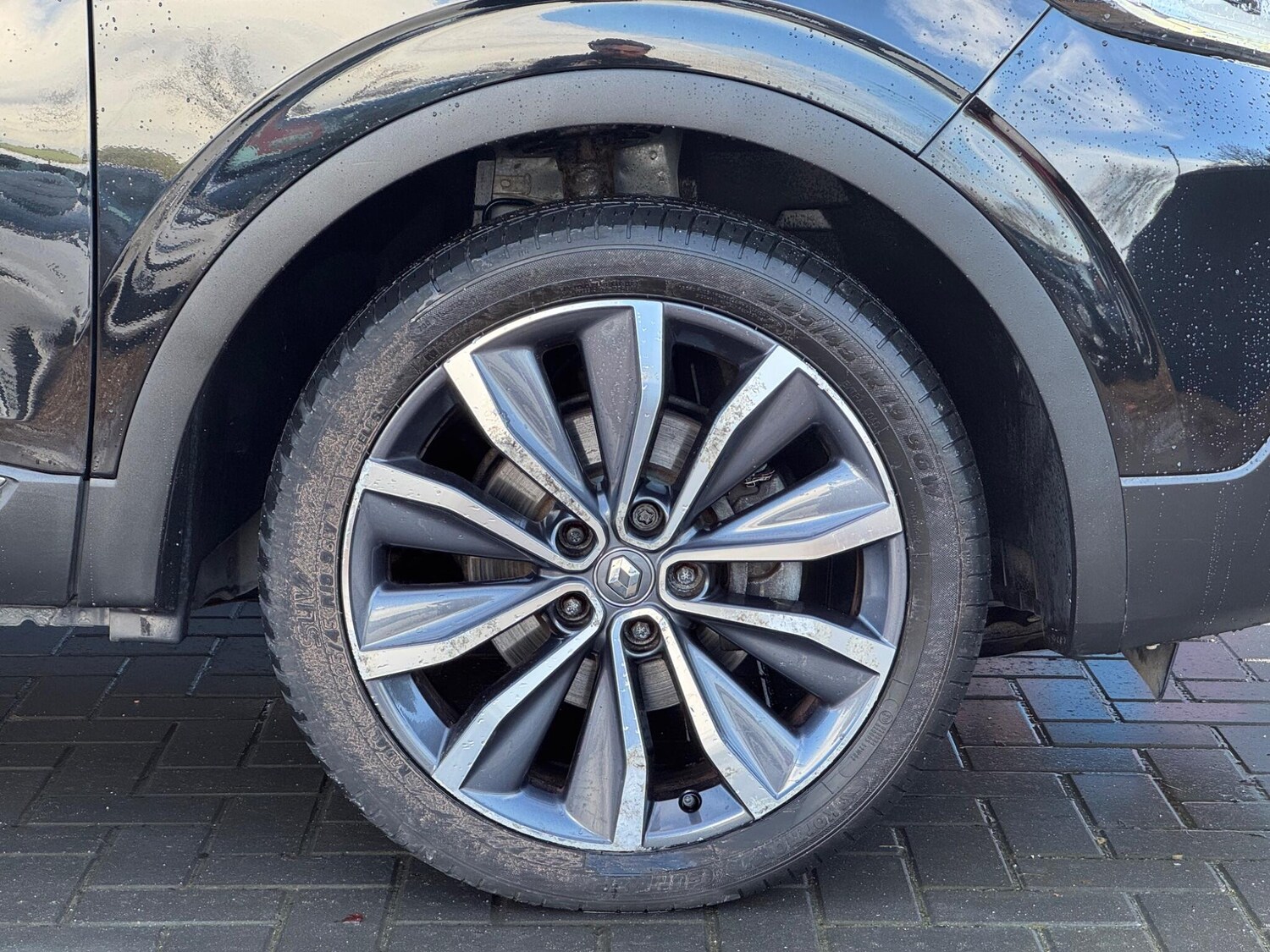 Used Renault Kadjar 2018 for sale - 77351741: Photo 11