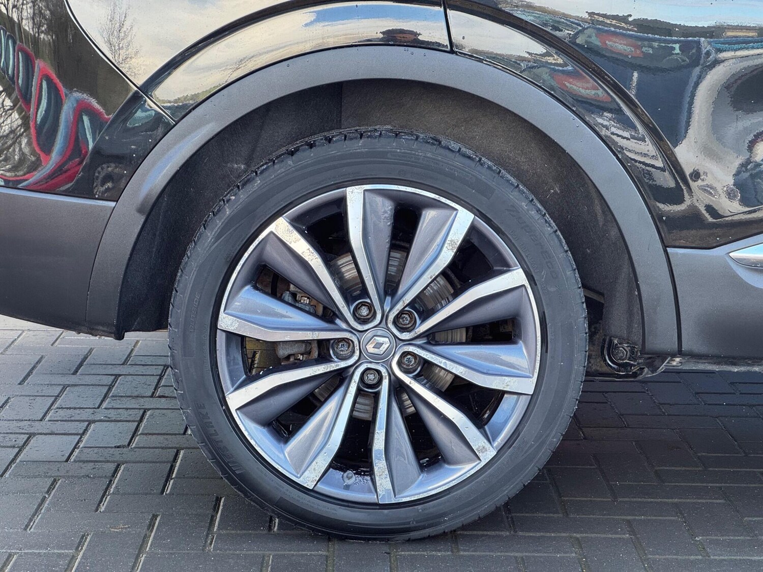 Used Renault Kadjar 2018 for sale - 77351741: Photo 13