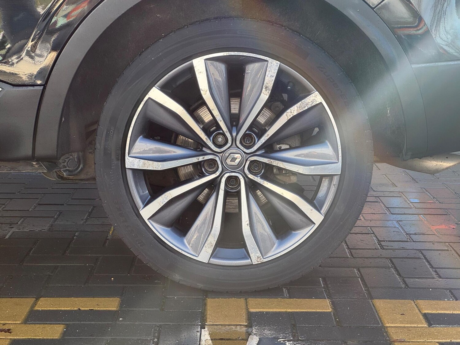 Used Renault Kadjar 2018 for sale - 77351741: Photo 14