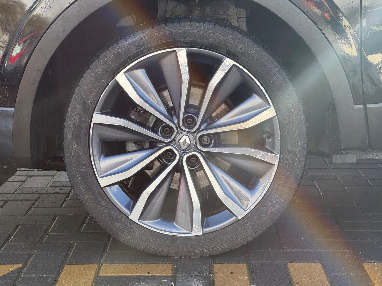 Used Renault Kadjar 2018 for sale - 77351741: Photo 15