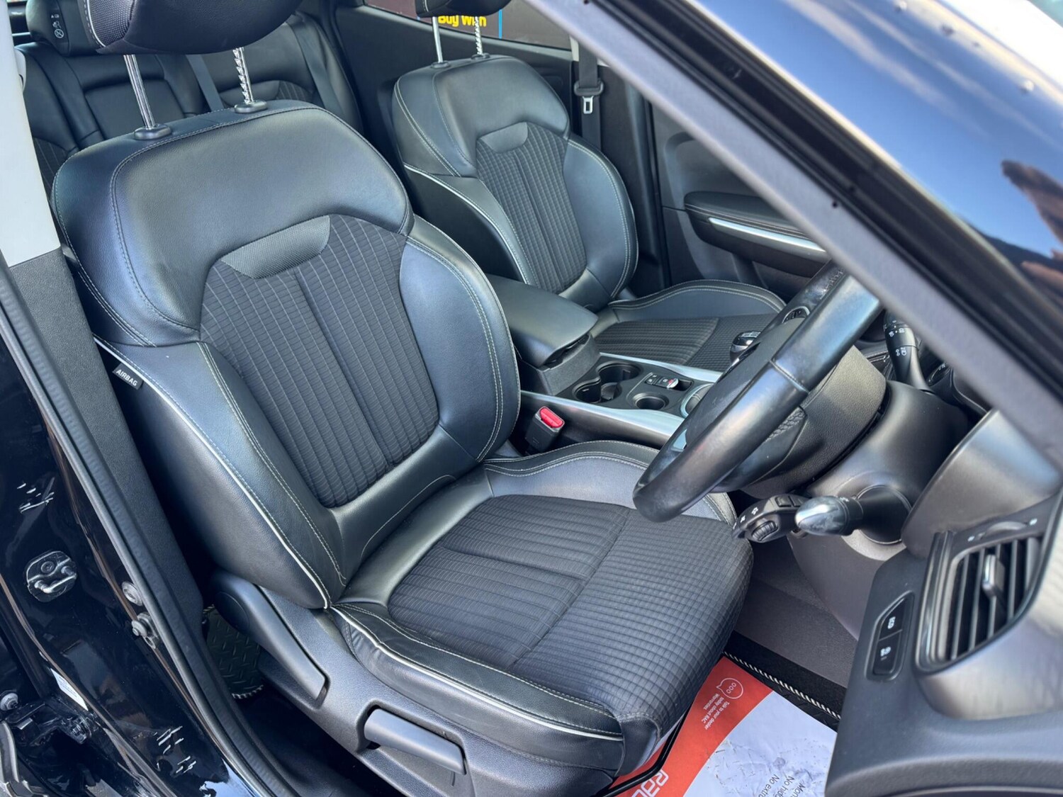 Used Renault Kadjar 2018 for sale - 77351741: Photo 18