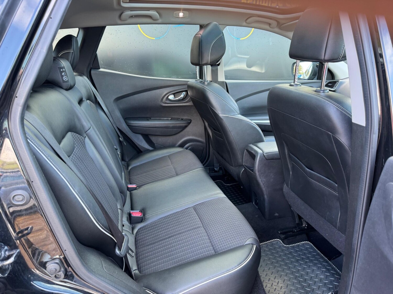 Used Renault Kadjar 2018 for sale - 77351741: Photo 19