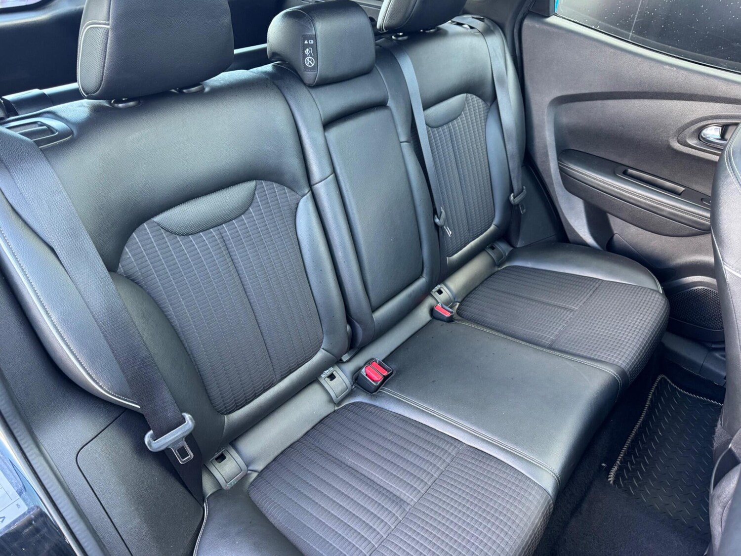 Used Renault Kadjar 2018 for sale - 77351741: Photo 21