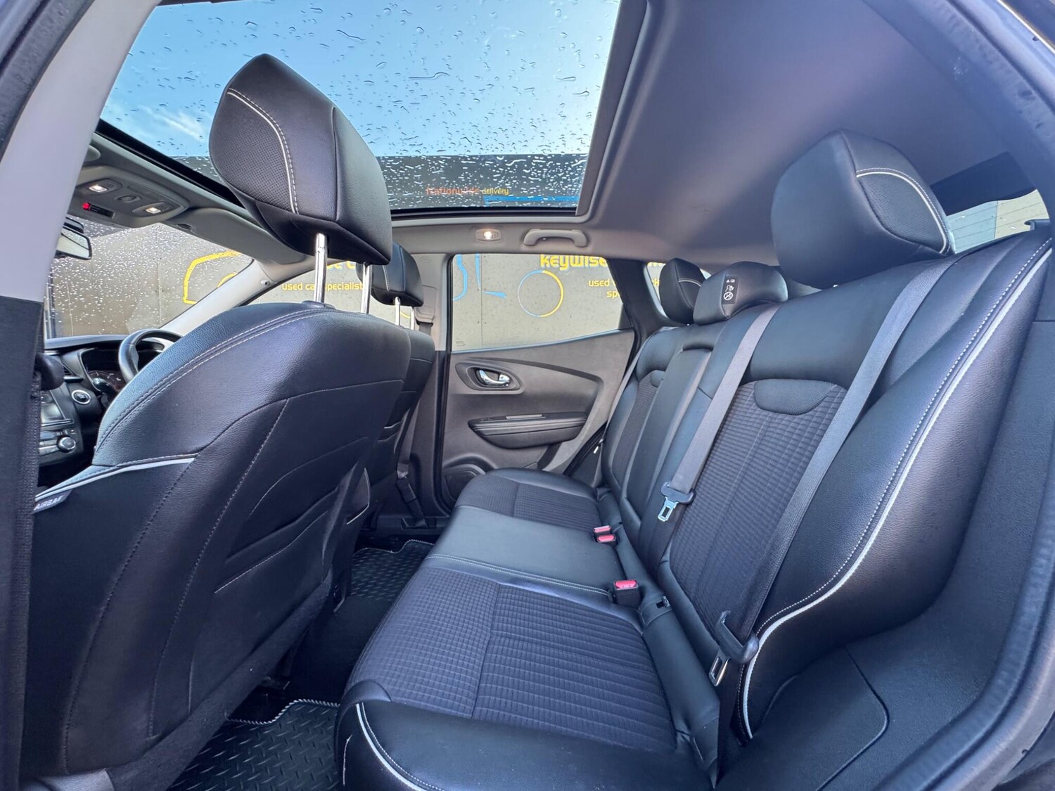 Used Renault Kadjar 2018 for sale - 77351741: Photo 22