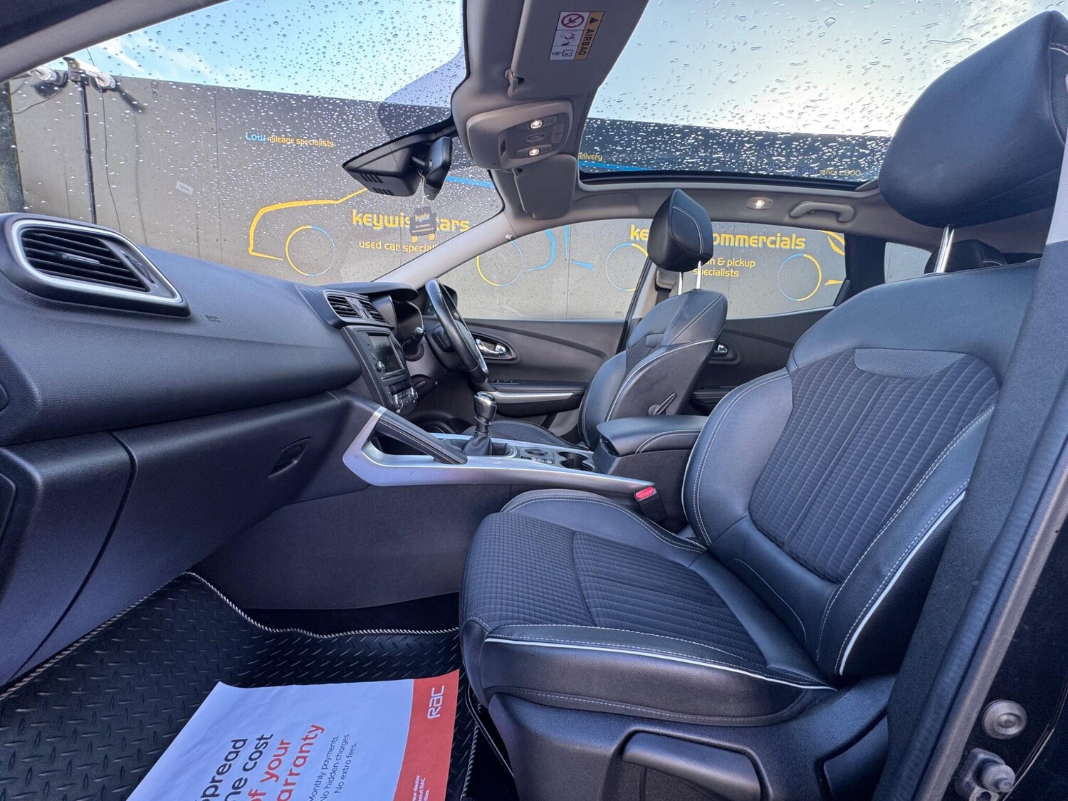 Used Renault Kadjar 2018 for sale - 77351741: Photo 23