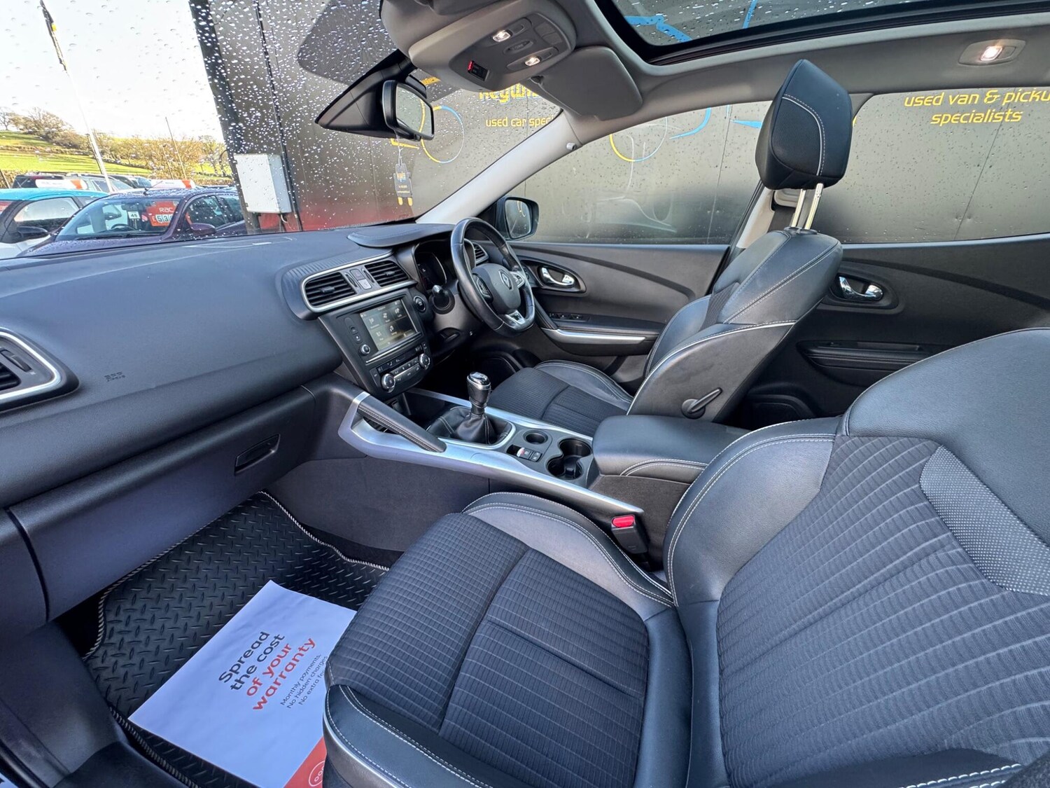 Used Renault Kadjar 2018 for sale - 77351741: Photo 24