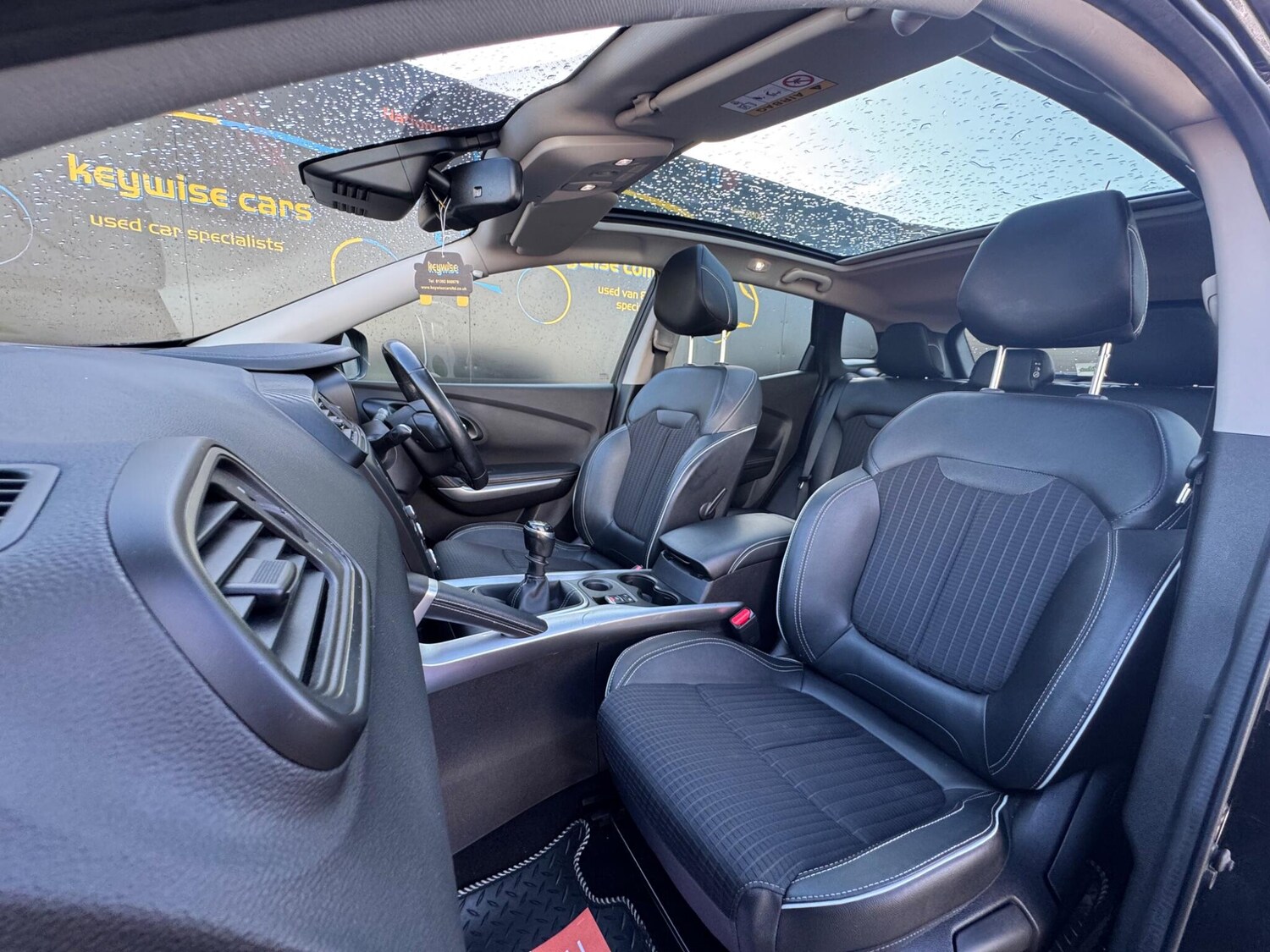 Used Renault Kadjar 2018 for sale - 77351741: Photo 25