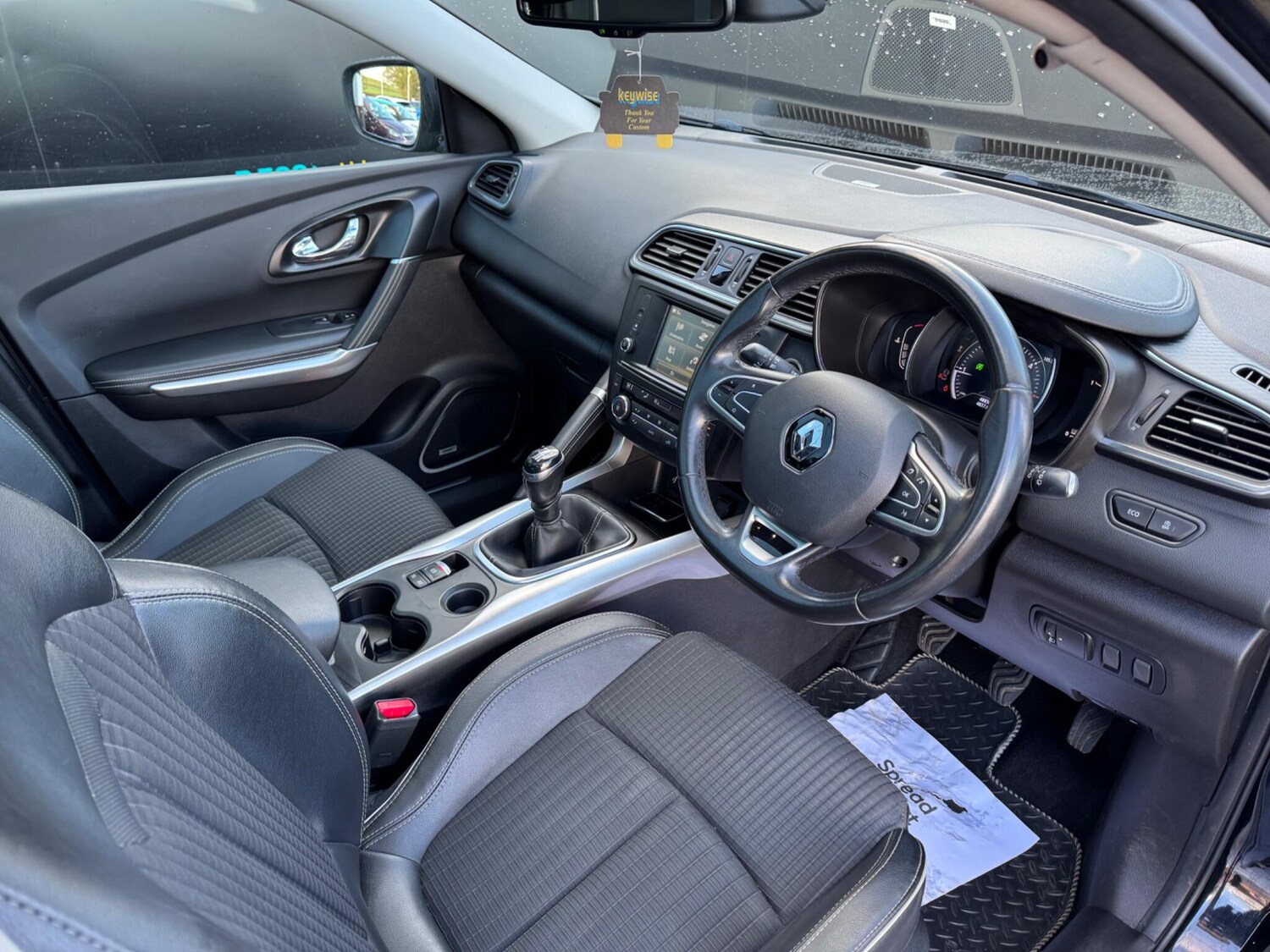 Used Renault Kadjar 2018 for sale - 77351741: Photo 26