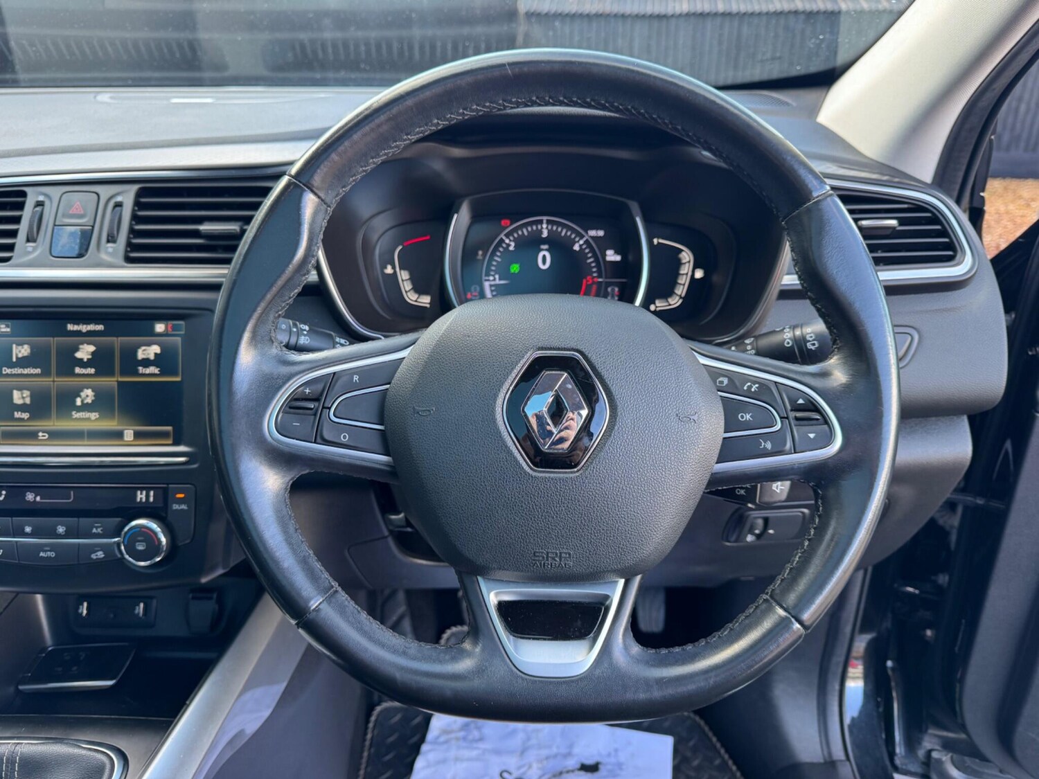 Used Renault Kadjar 2018 for sale - 77351741: Photo 27